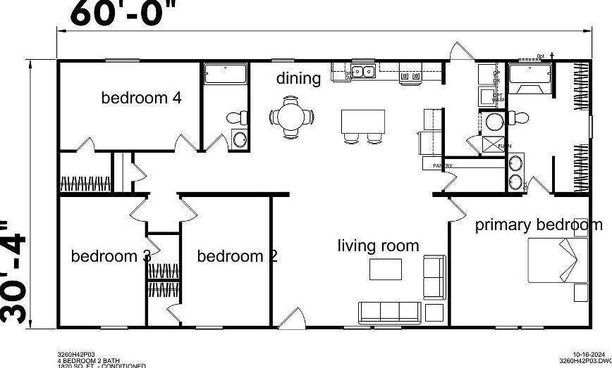 7260 Taylor Creek Loop Lot 2 Nunnelly, TN 37137 - Thumbnail 3