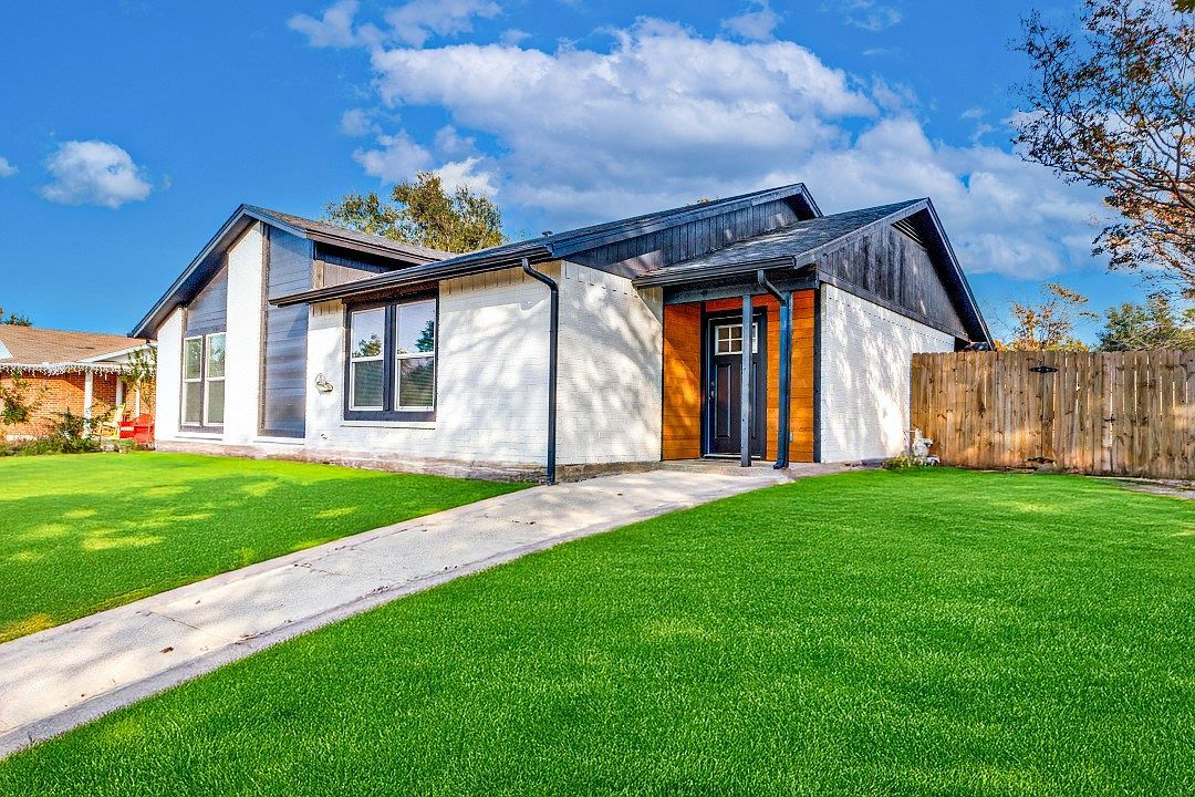 1909 Azalea St Denton, TX 76205 - Thumbnail 3