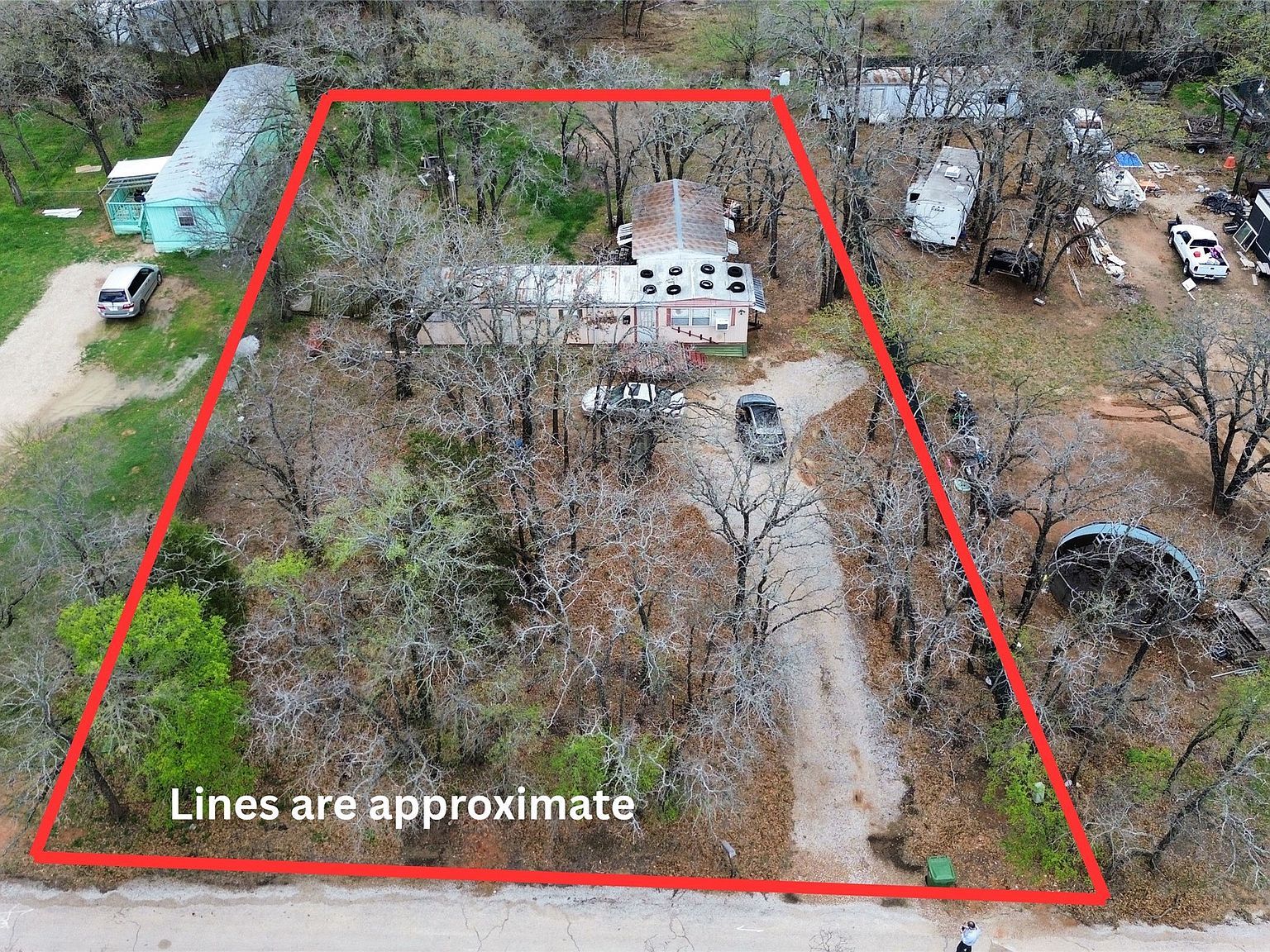 240 County Road 4847 Newark, TX 76071 - Thumbnail 3