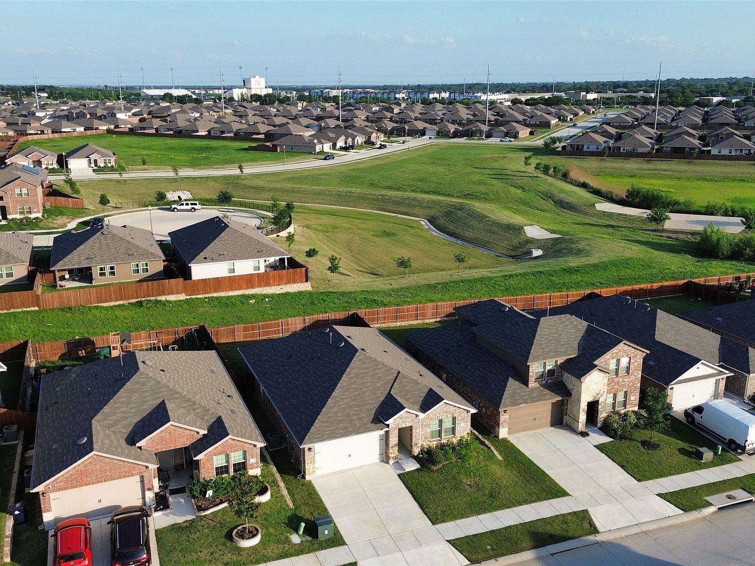 1306 Saddlehorn Dr Denton, TX 76207 - Thumbnail 3
