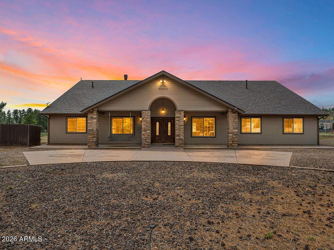 4910 Camino De Los Vientos Flagstaff, AZ 86004 - Thumbnail 3