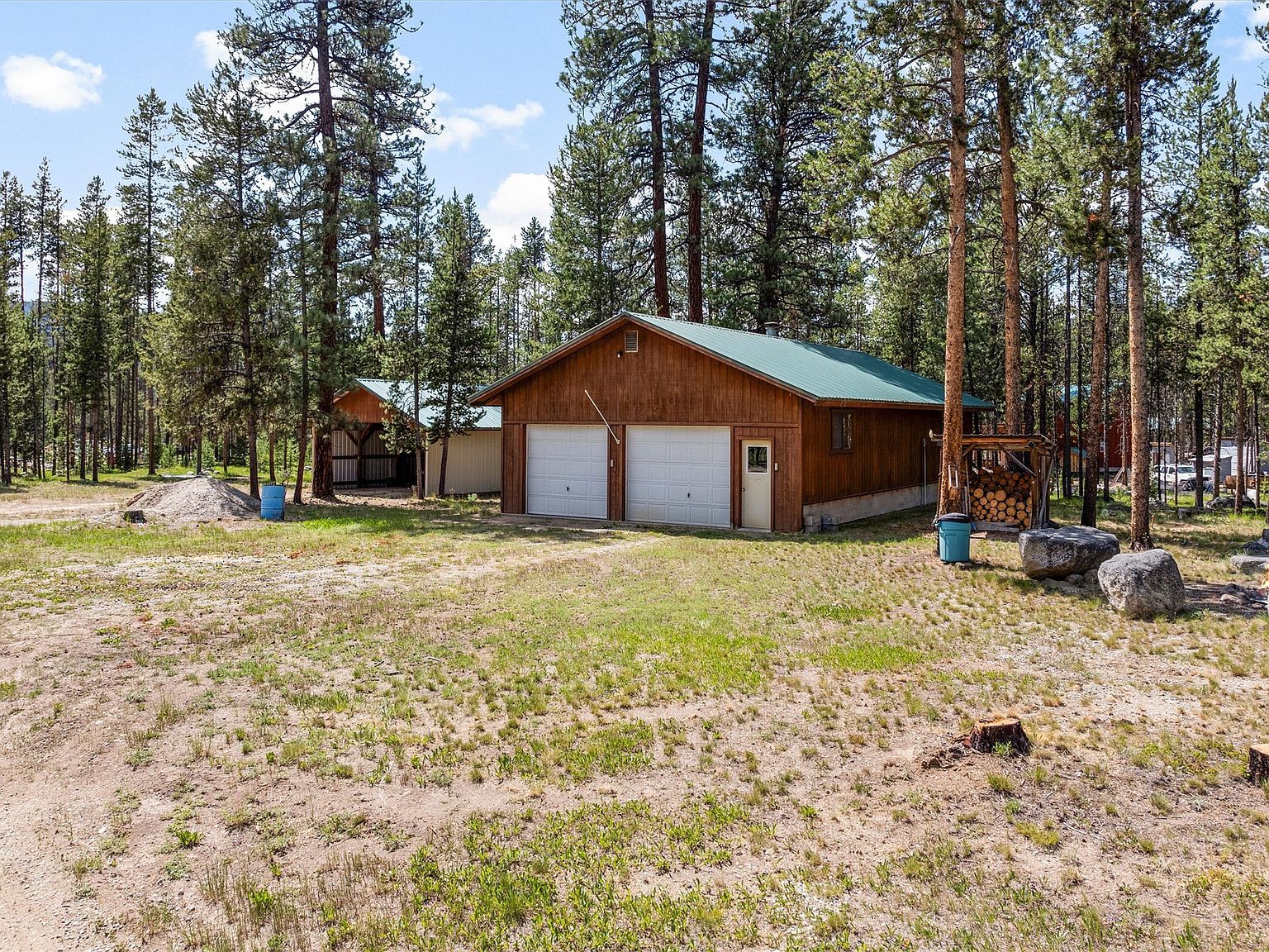 392 Leisure Ln Sula, MT 59871 - Thumbnail 3