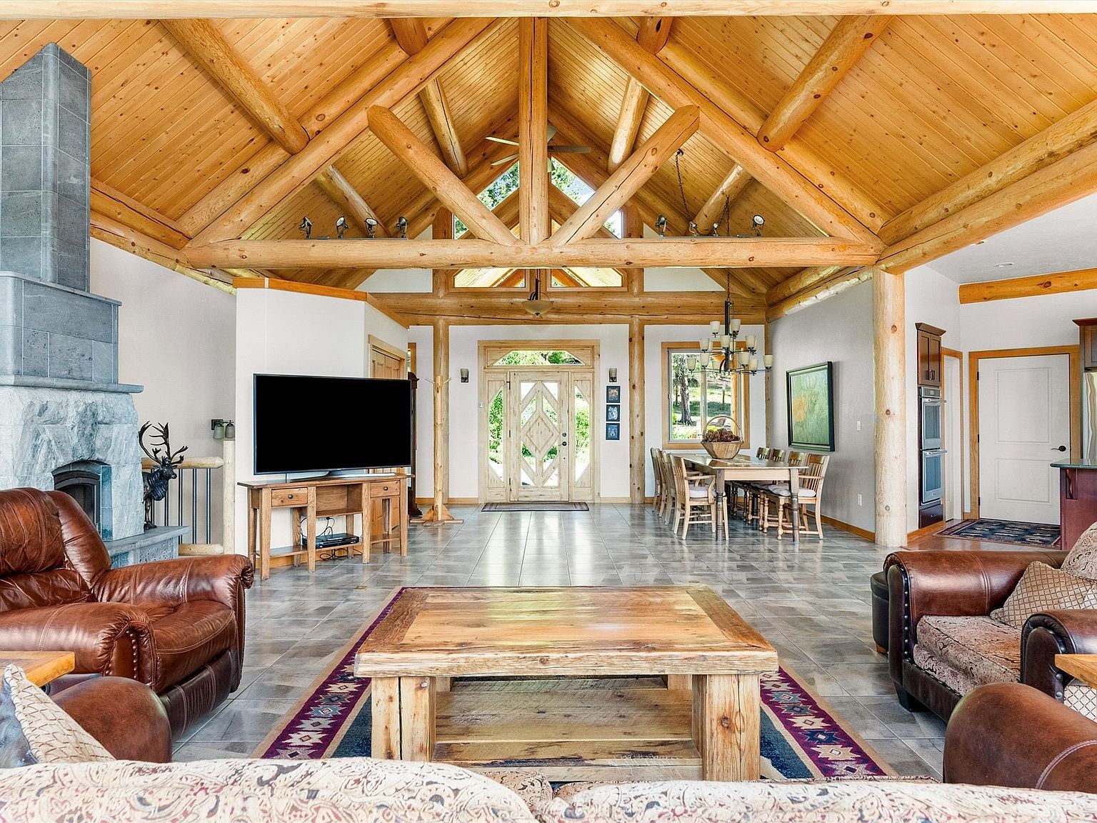 956 Falling Star Rd #952 Victor, MT 59875 - Thumbnail 3