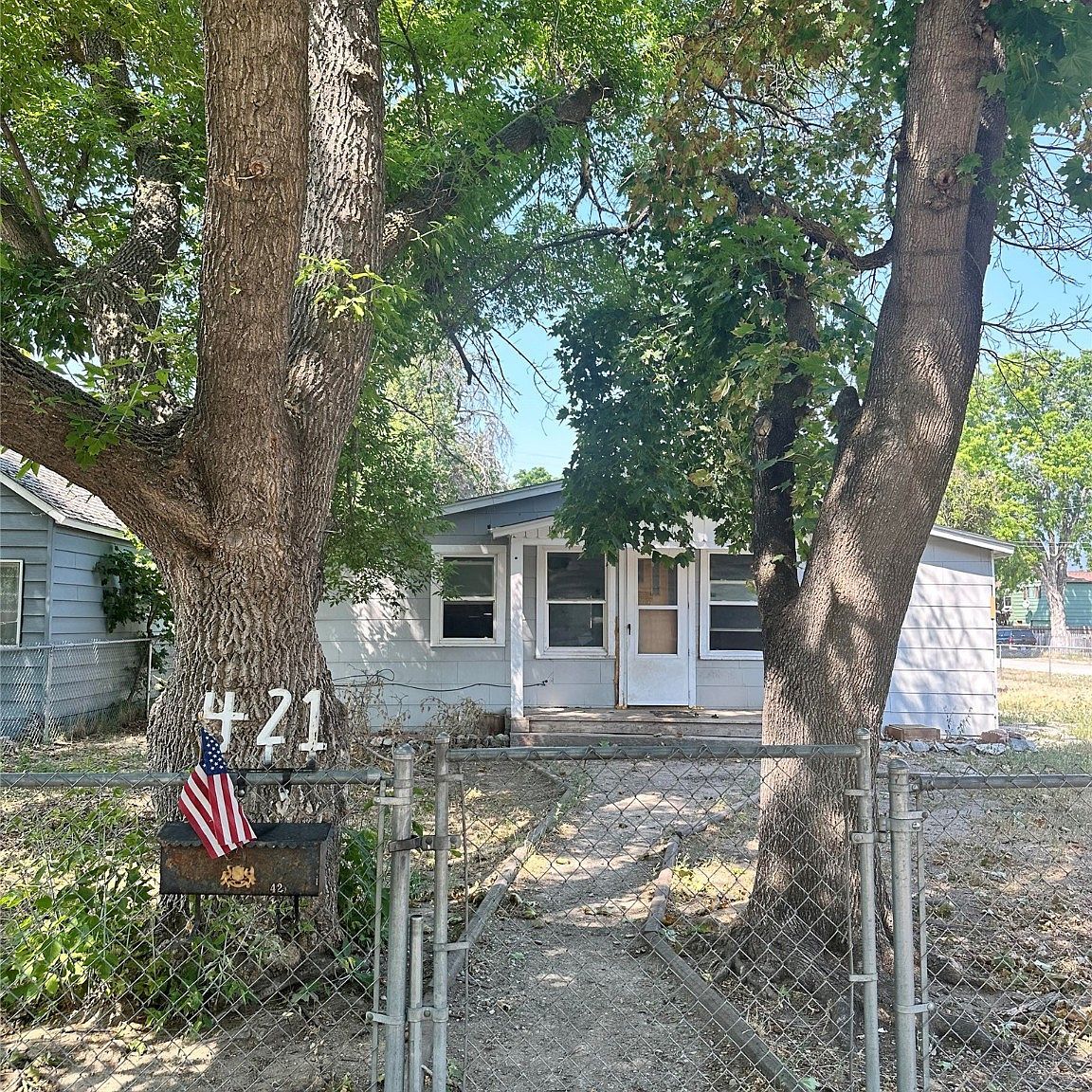 421 N 6th St Hamilton, MT 59840 - Thumbnail 3