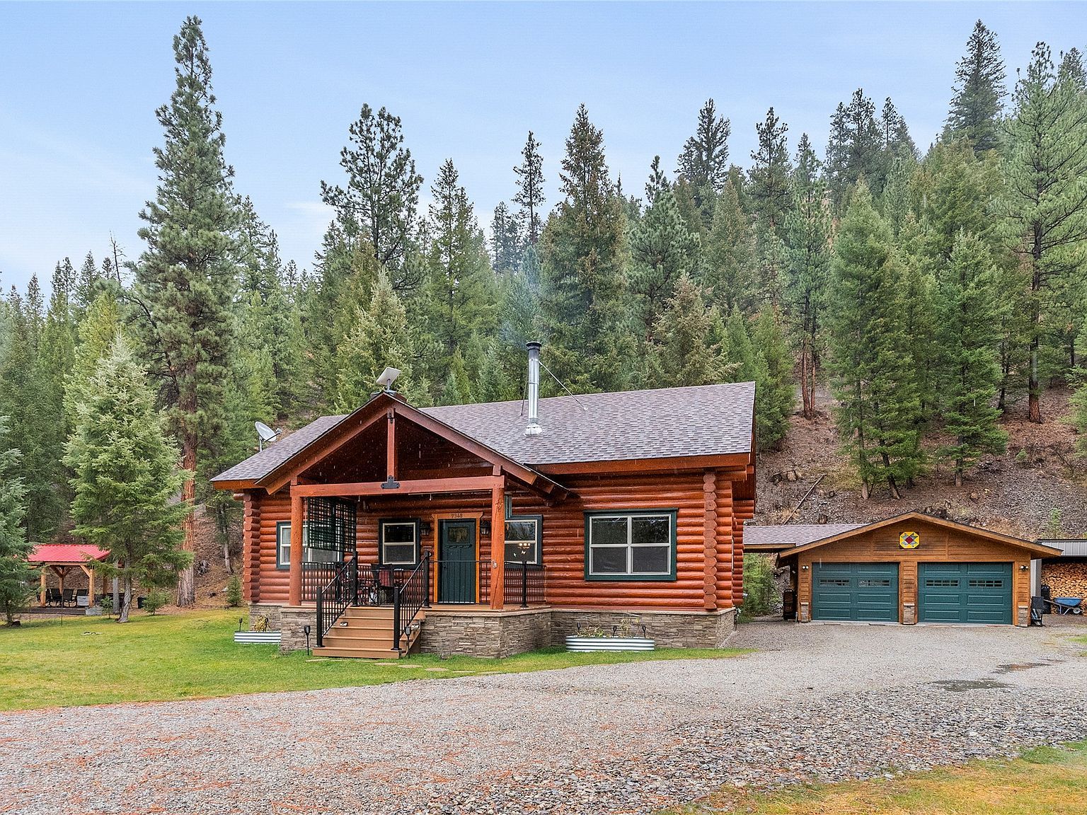 9348 W Fork Rd Darby, MT 59829 - Thumbnail 3