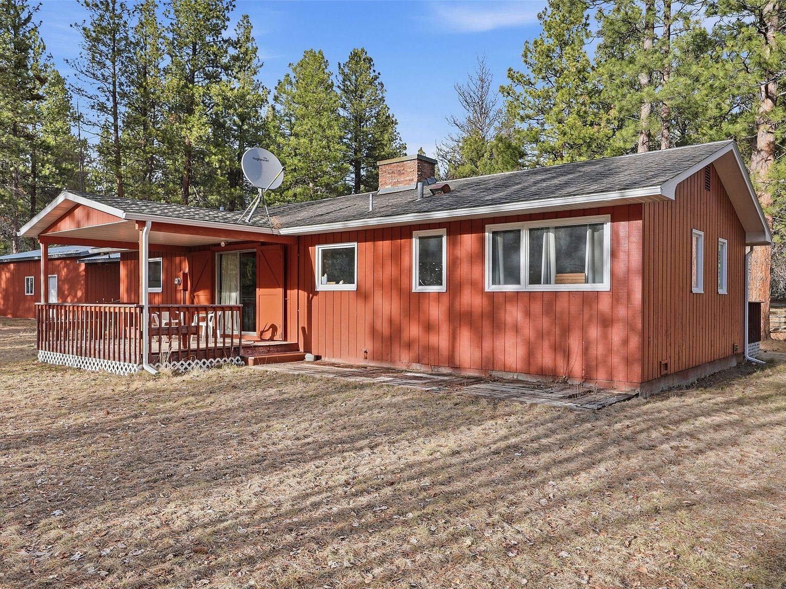 314 Kootenai Creek Rd #308 Stevensville, MT 59870 - Thumbnail 3