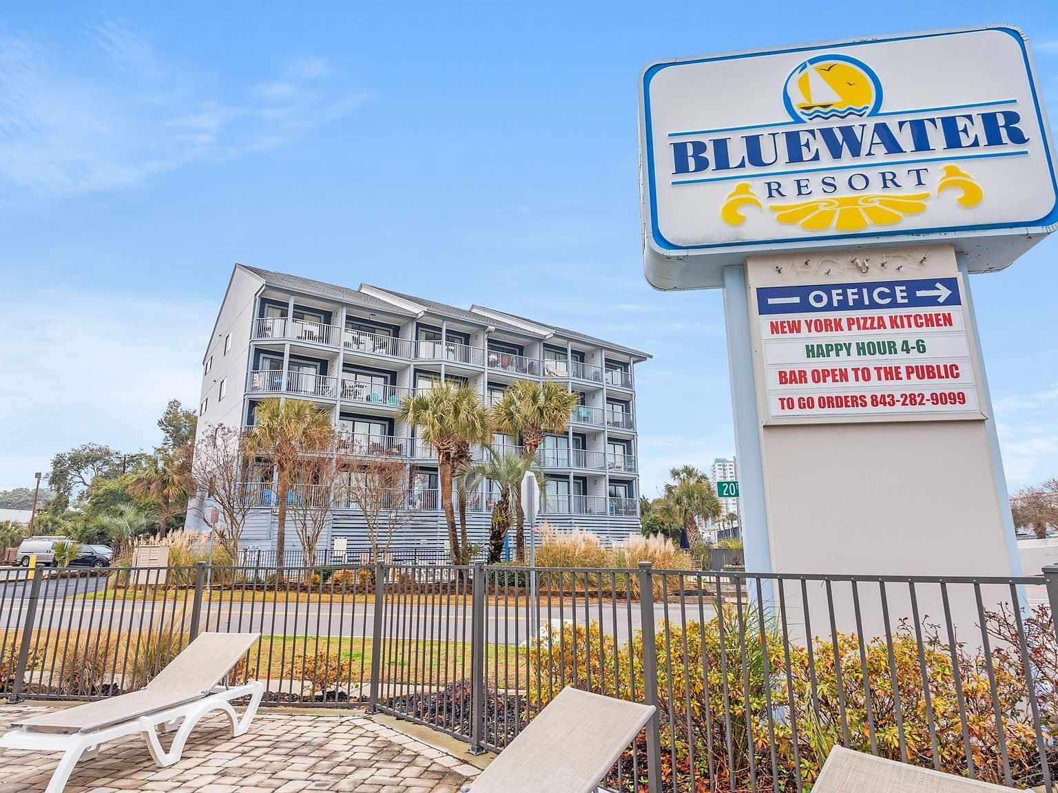 1906 S Ocean Blvd #V308a Myrtle Beach, SC 29577 - Thumbnail 3