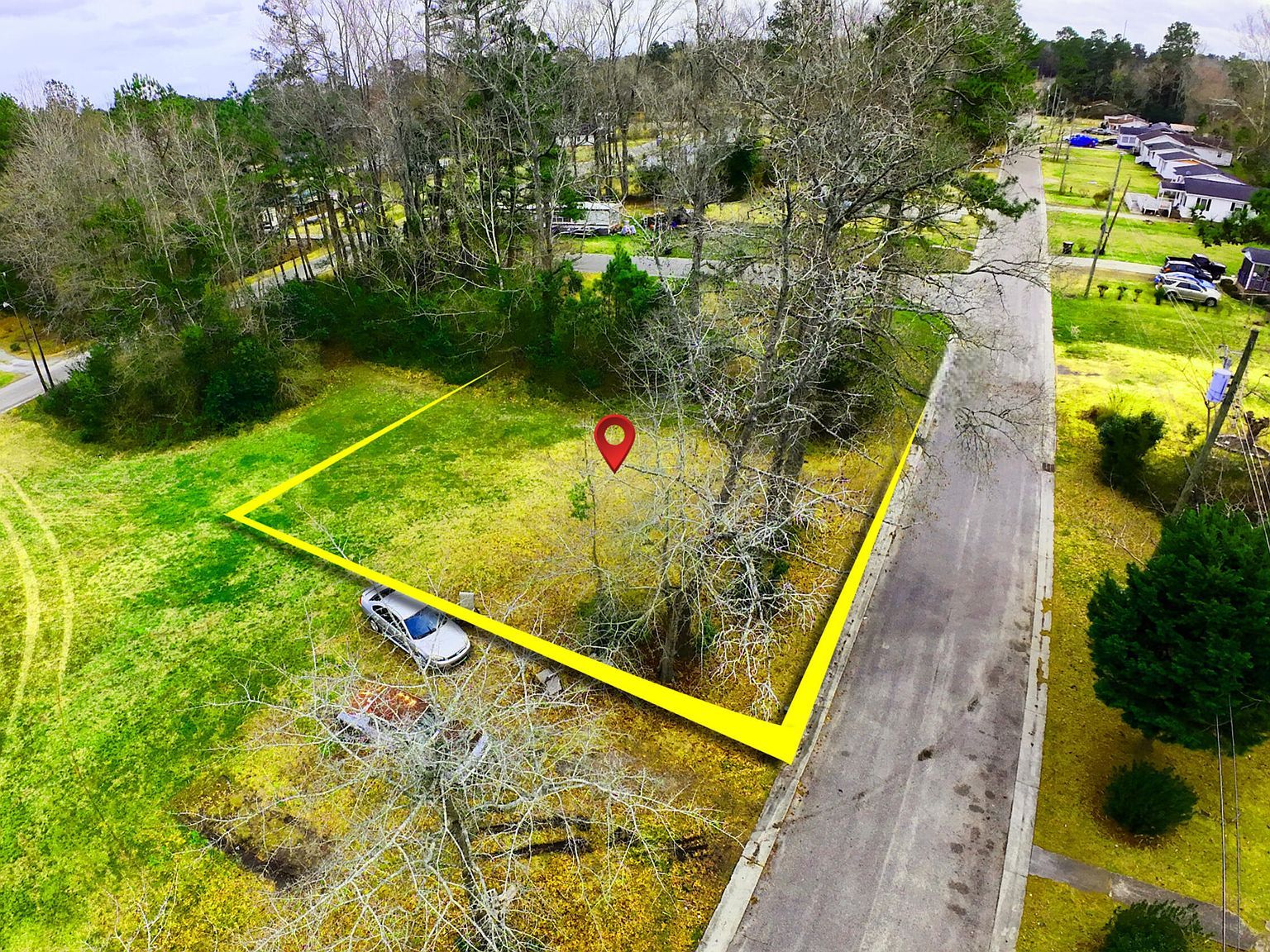 Reece St Lot 57-59 Tabor City, NC 28463 - Thumbnail 3
