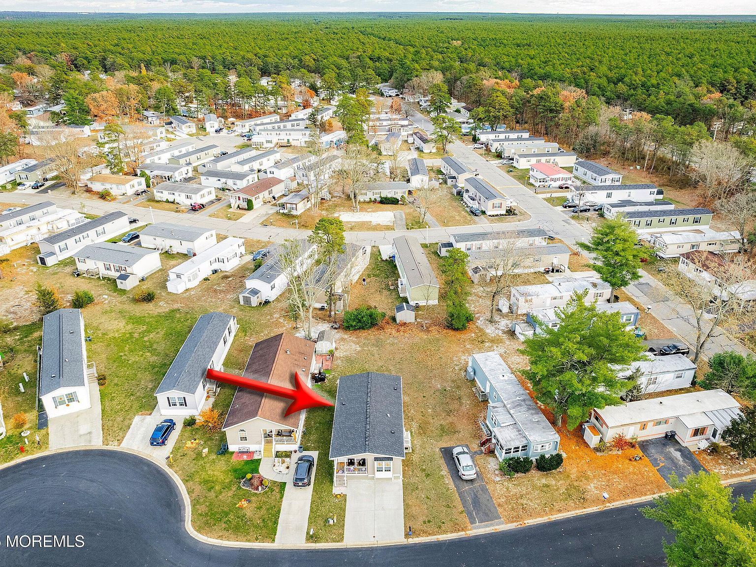 3 Badger Ct Manchester Township, NJ 08759 - Thumbnail 3