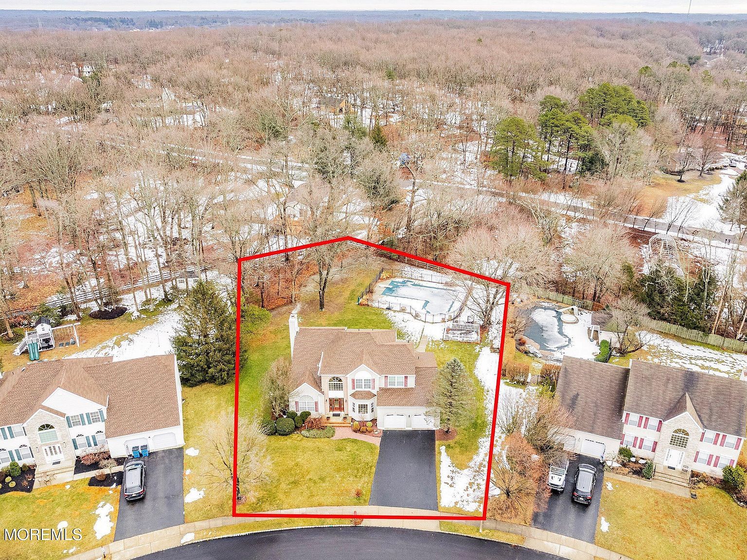 433 Meadowood Rd Jackson, NJ 08527 - Thumbnail 3