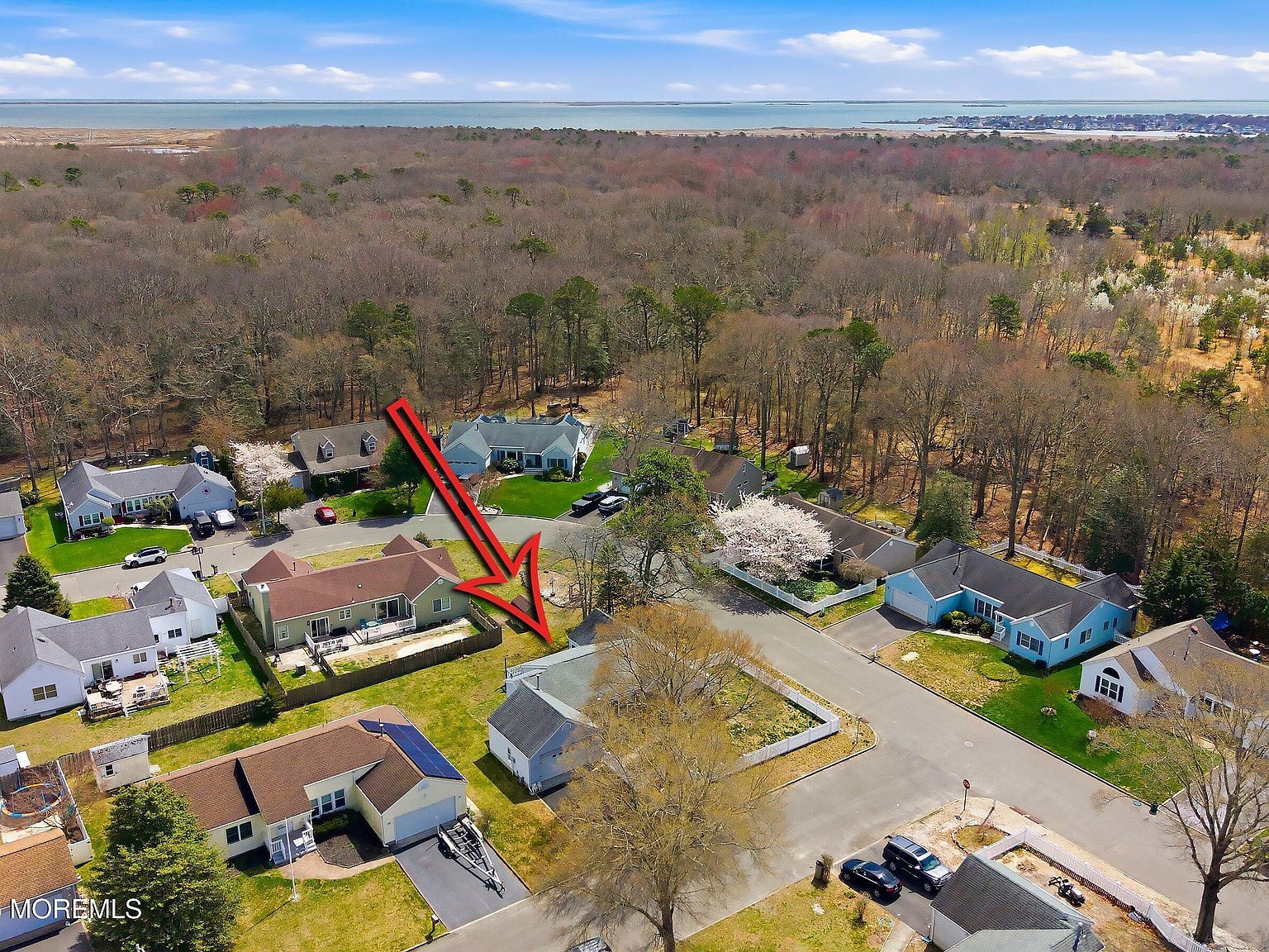 101 Foxwood Ln Forked River, NJ 08731 - Thumbnail 3