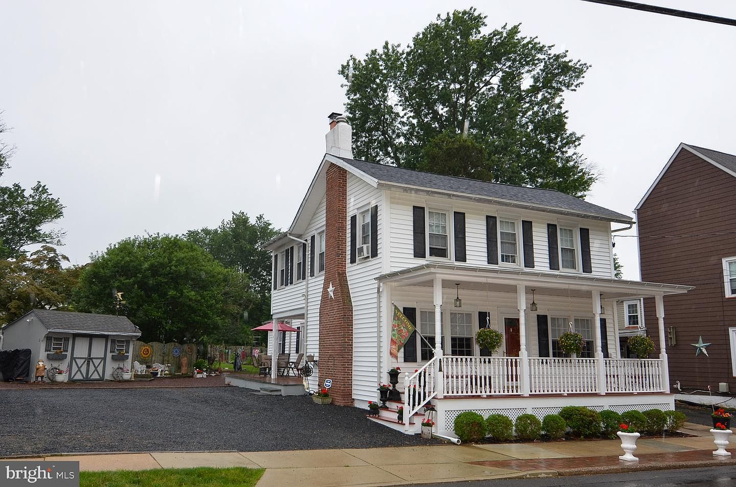 124 E Burlington St Bordentown, NJ 08505 - Thumbnail 3