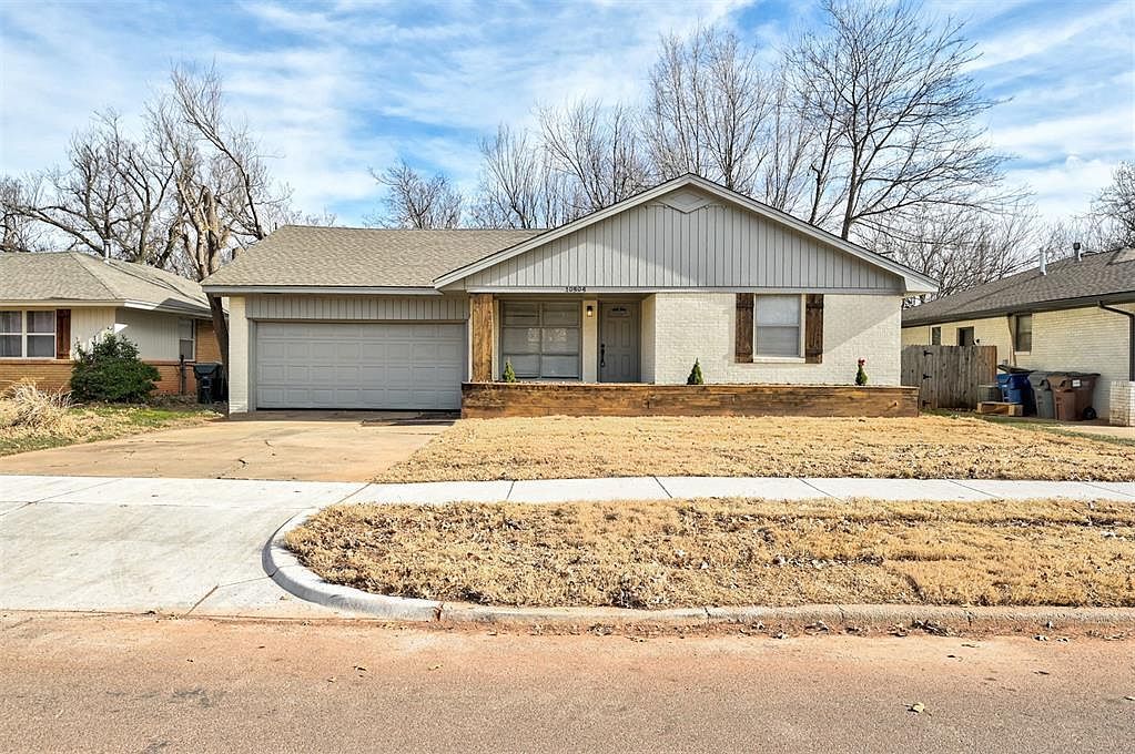10504 Sunnymeade Pl Oklahoma City, OK 73120 - Thumbnail 3