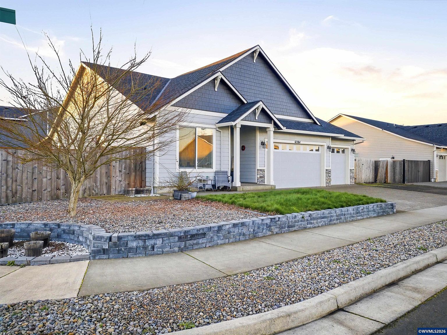 6284 NE Barker St Albany, OR 97321 - Thumbnail 3