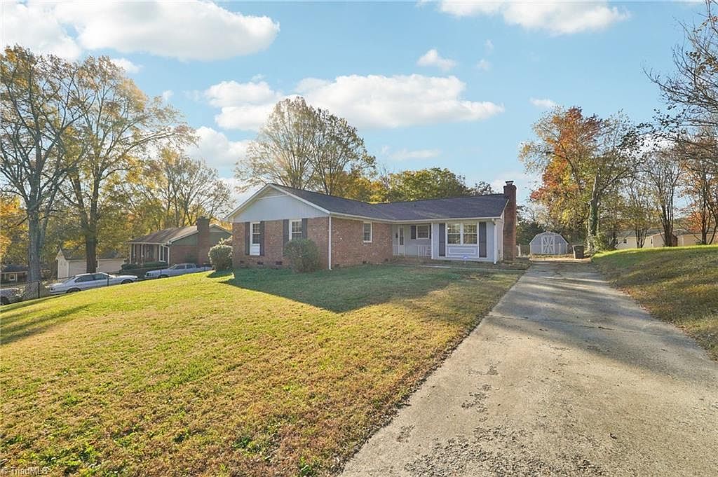 112 Lorelei Ct Winston Salem, NC 27103 - Thumbnail 3