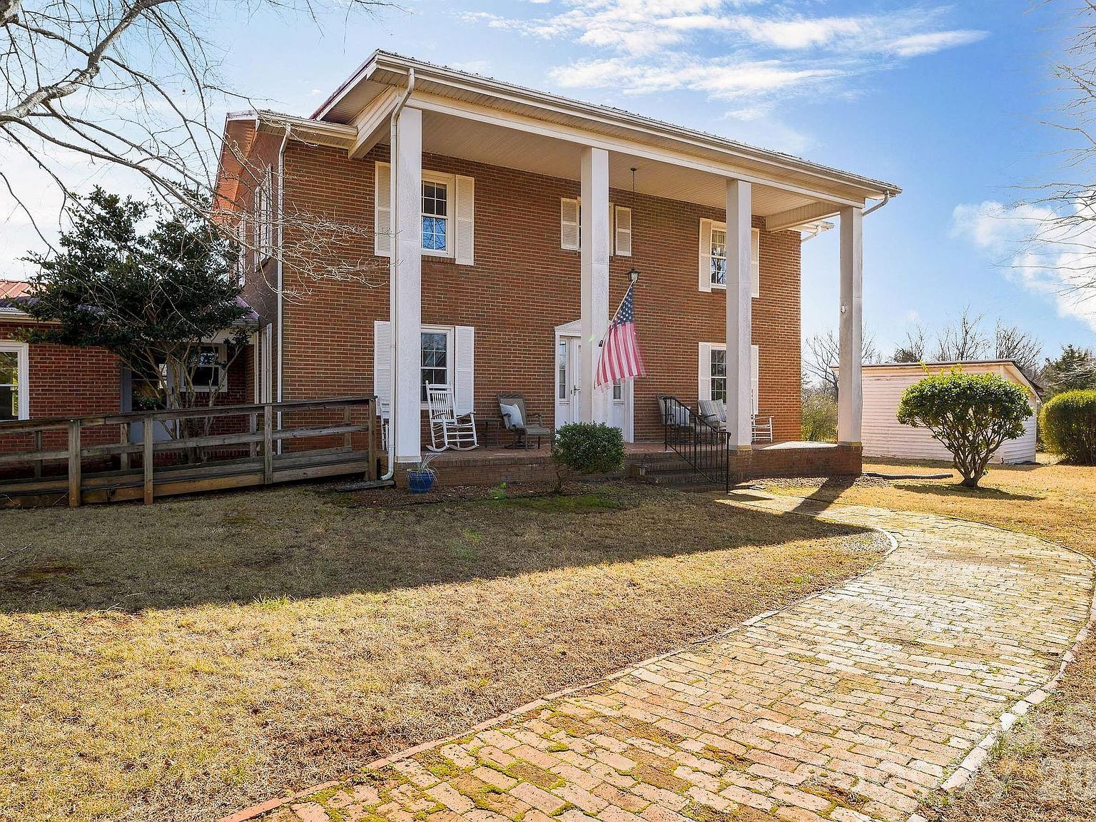 171 Lakey Rd Mocksville, NC 27028 - Thumbnail 3