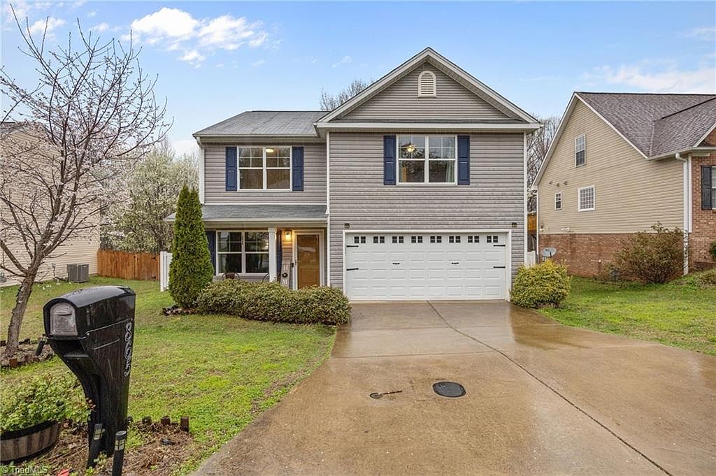 865 Winterside Ln Winston Salem, NC 27107 - Thumbnail 3