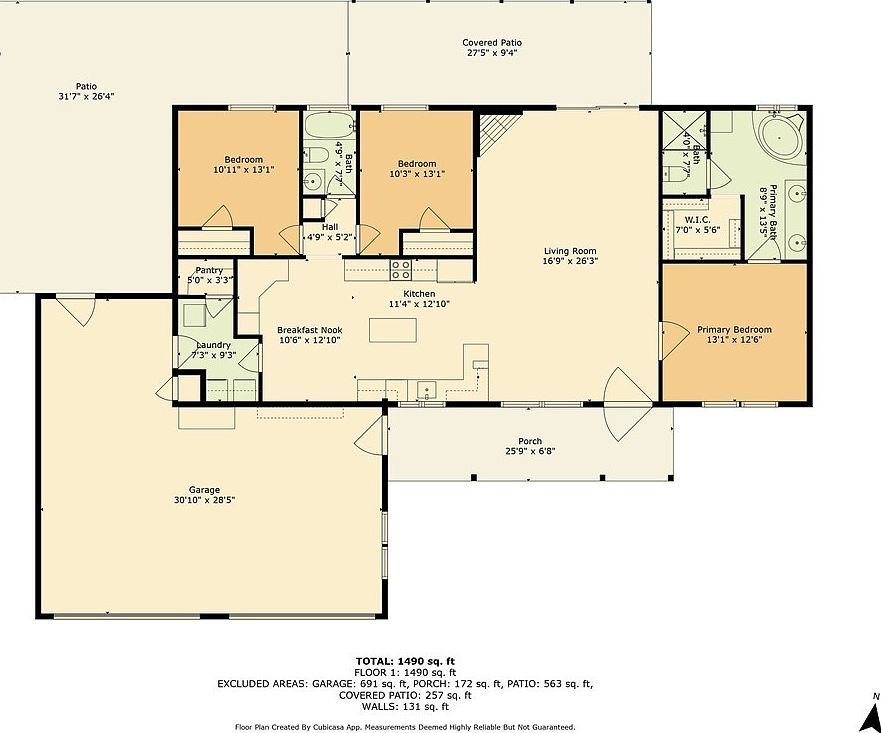 2711 E Vicki Ave Fort Mohave, AZ 86426 - Thumbnail 3