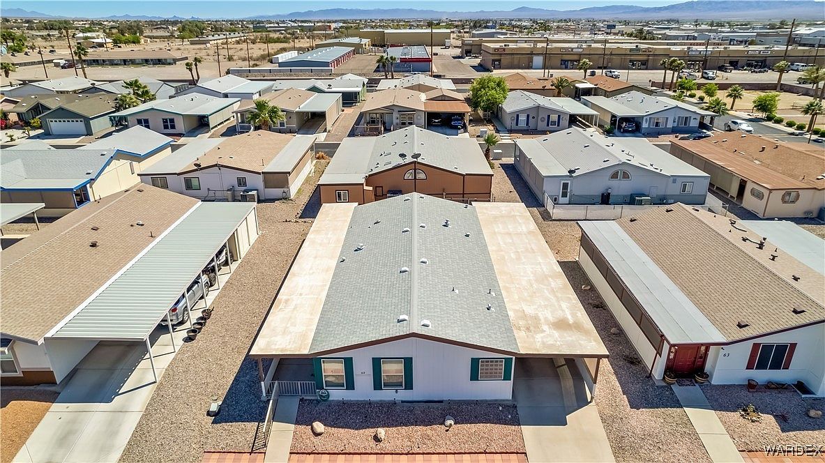 1545 E El Rodeo Rd LOT 62 Fort Mohave, AZ 86426 - Thumbnail 3