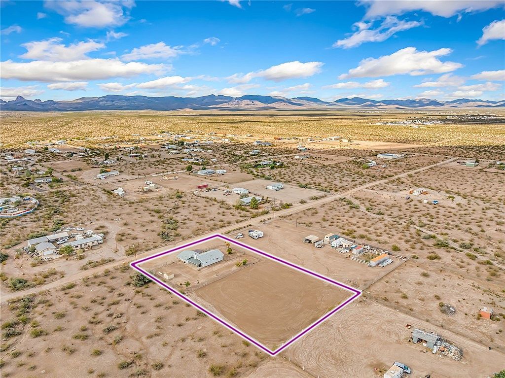 644 S Elgin Rd Golden Valley, AZ 86413 - Thumbnail 3