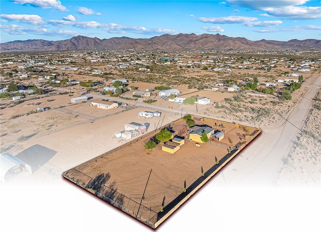 459 S Hano Rd Golden Valley, AZ 86413 - Thumbnail 3