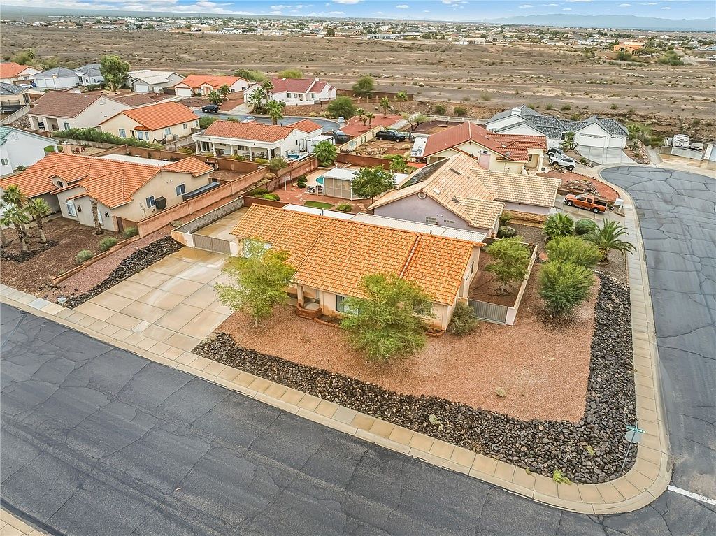 2188 Shadow Canyon Dr Bullhead City, AZ 86442 - Thumbnail 3