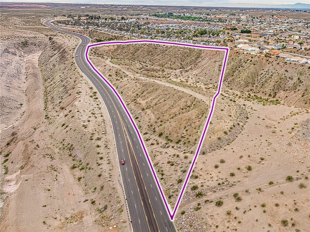 1490 Silver Ln Bullhead City, AZ 86442 - Thumbnail 3