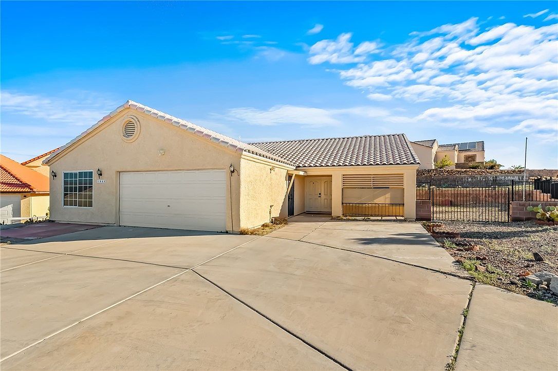 1863 E La Entrada Pl Fort Mohave, AZ 86426 - Thumbnail 3