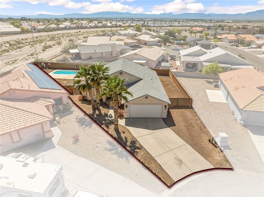 4834 S Castilla Bay Fort Mohave, AZ 86426 - Thumbnail 3