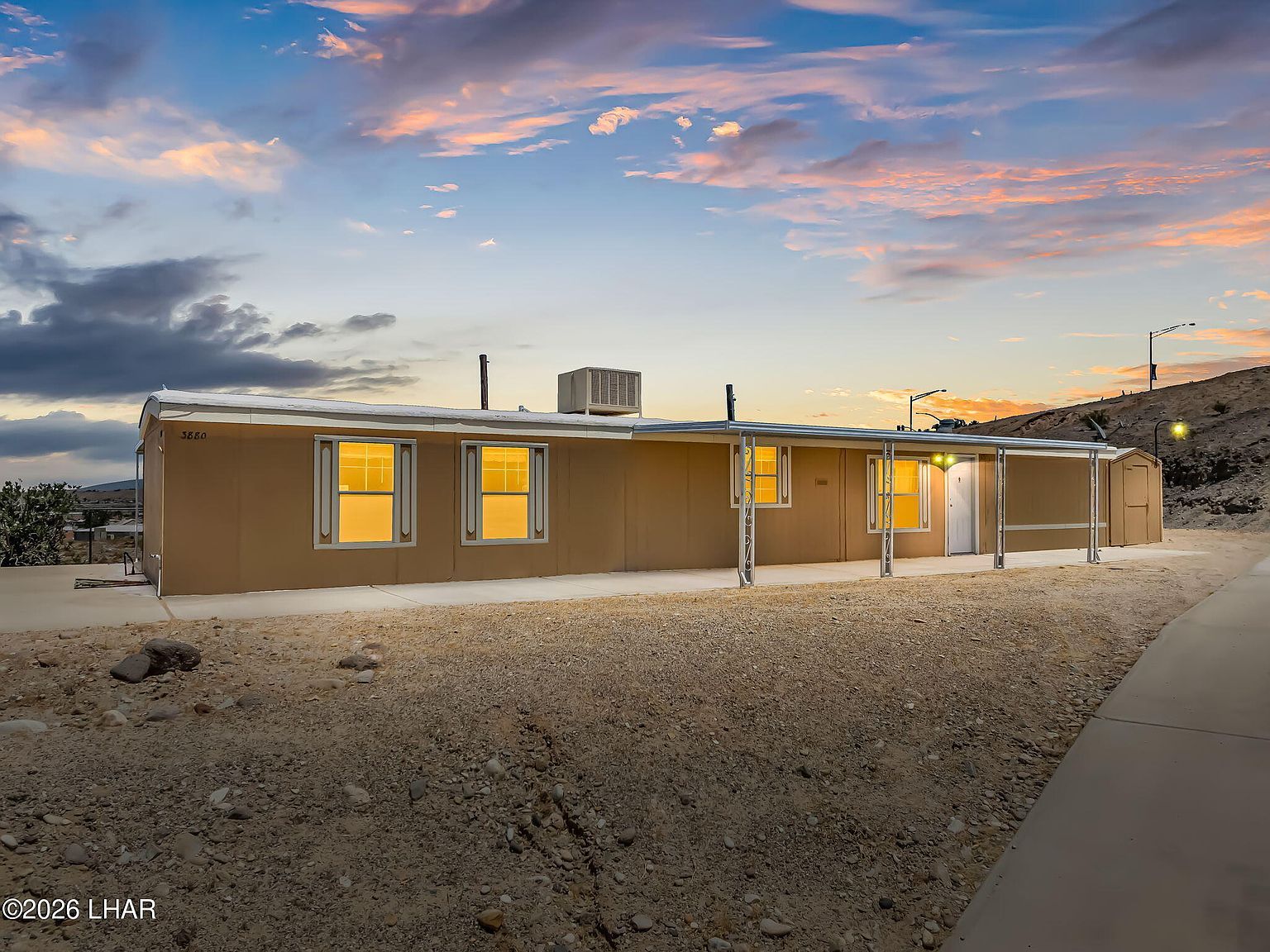 3880 Rising Sun Rd Bullhead City, AZ 86442 - Thumbnail 3