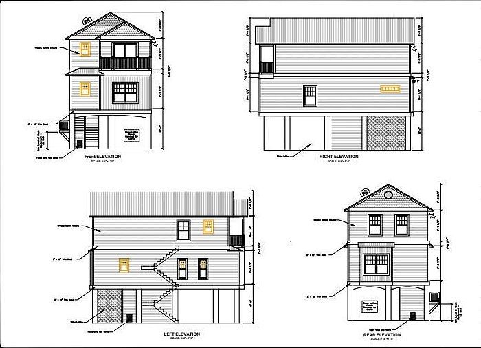 410 Flounder Way #A Myrtle Beach, SC 29577 - Thumbnail 3