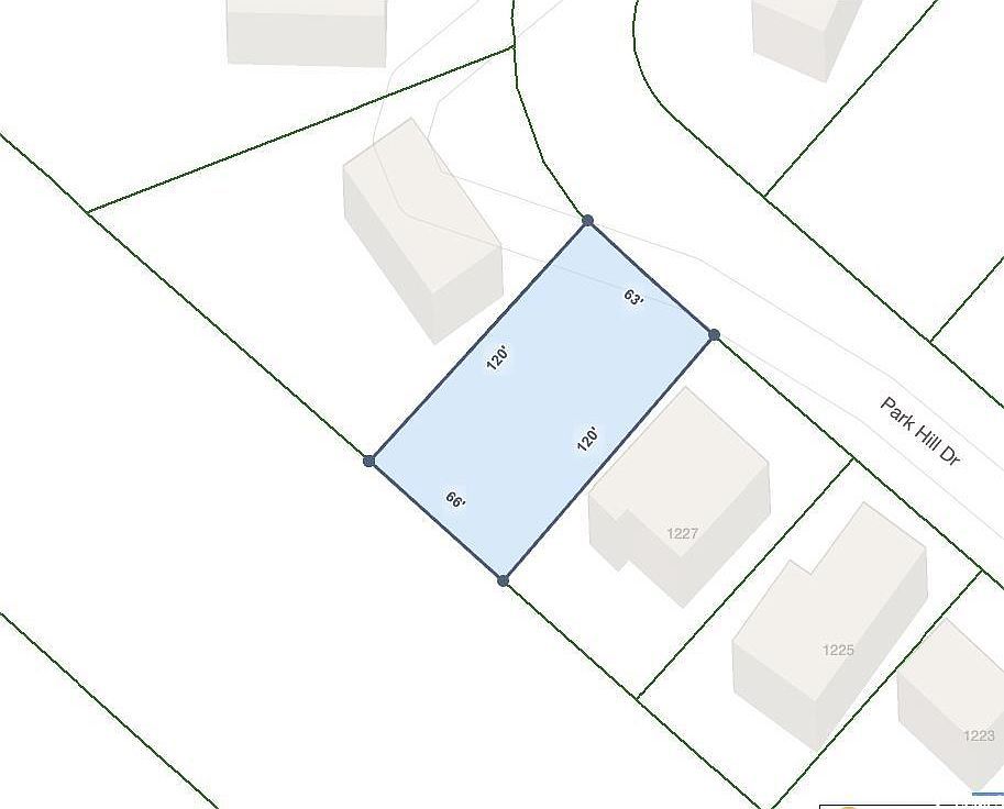 1229 Park Hill Dr Conway, SC 29526 - Thumbnail 3