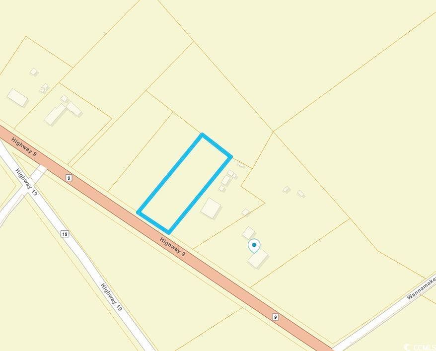 7766 Highway 9 LOT 5 Nichols, SC 29581 - Thumbnail 3