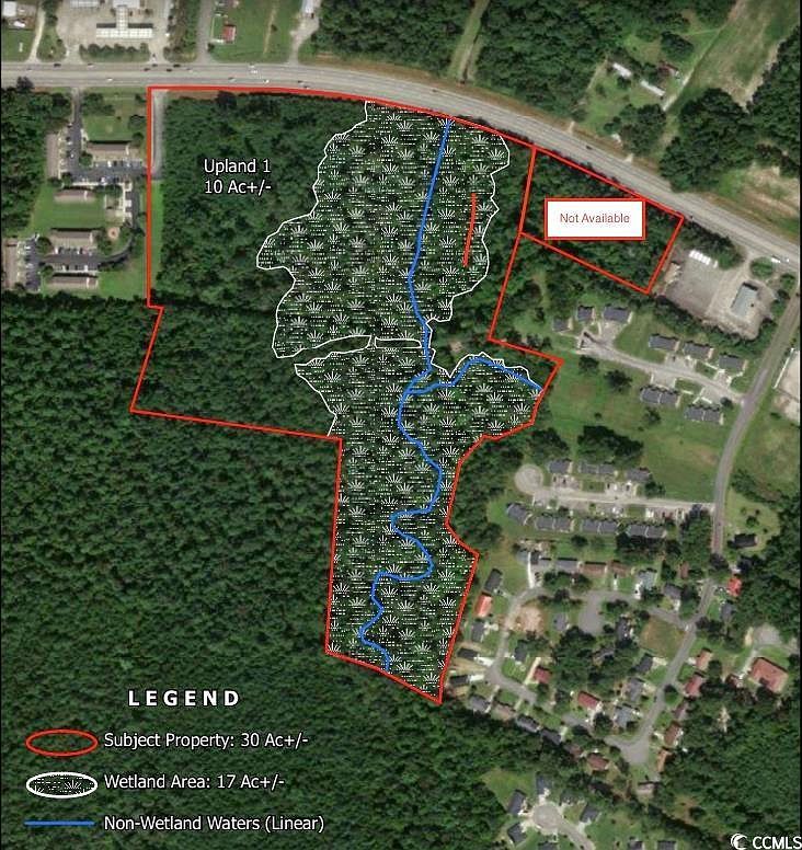 378 Tbd Hwy Conway, SC 29527 - Thumbnail 3
