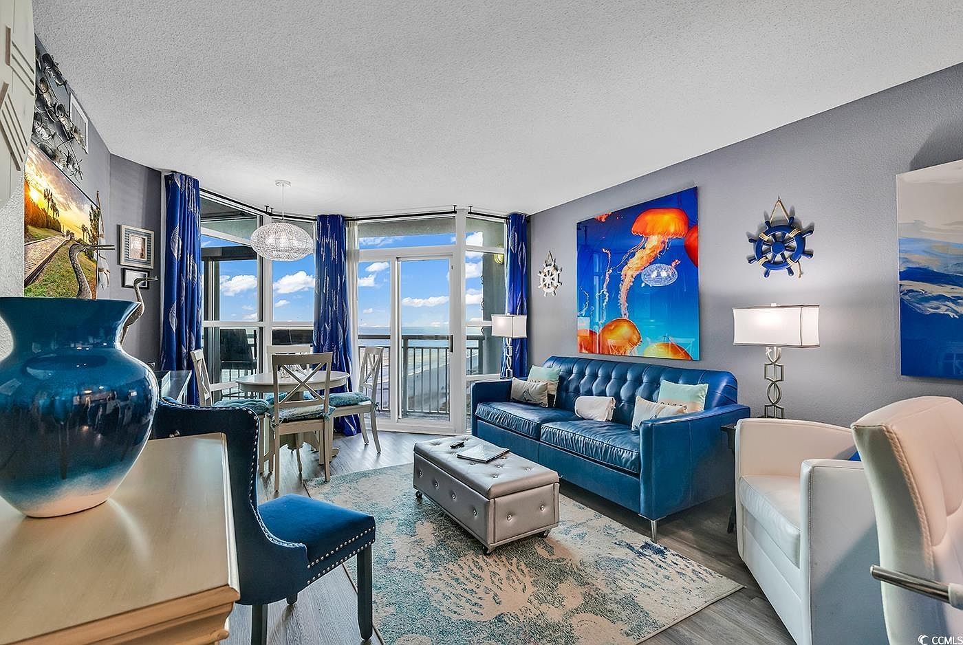 2504 N Ocean Blvd UNIT 934 Myrtle Beach, SC 29577 - Thumbnail 3