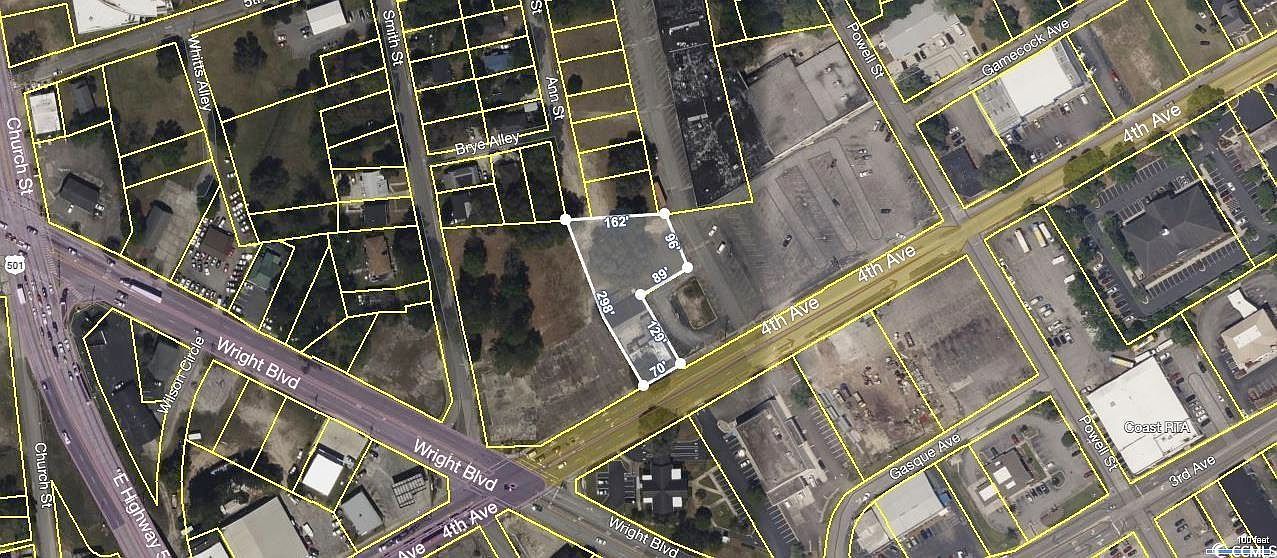 1520 4th Ave Conway, SC 29526 - Thumbnail 3