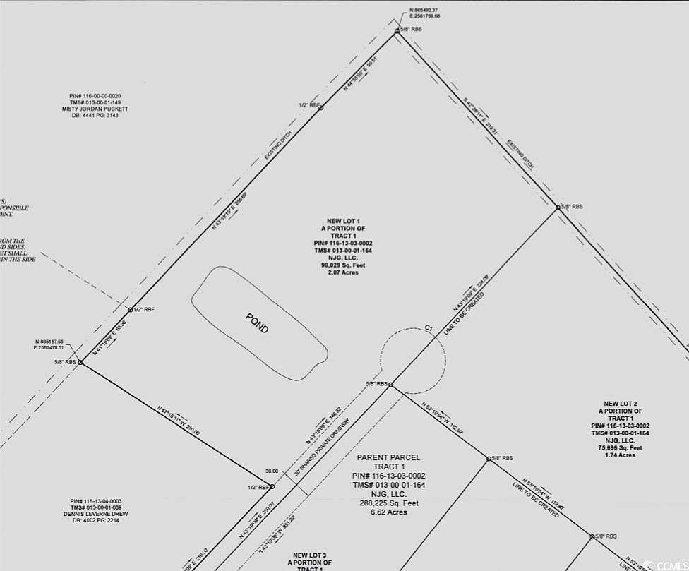 7766 Highway 9 LOT 1 Nichols, SC 29581 - Thumbnail 3