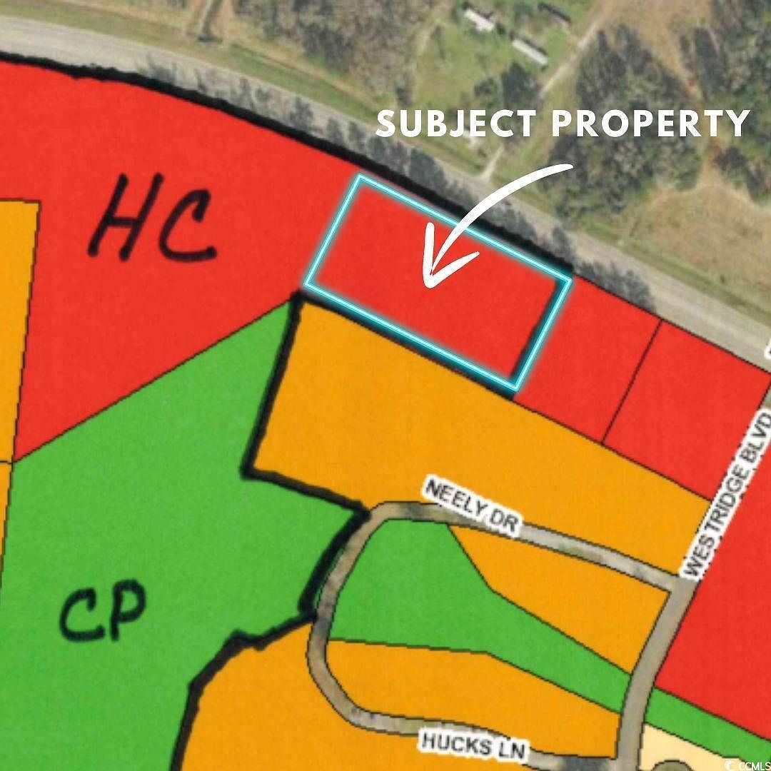 Highway 378 Byp Conway, SC 29527 - Thumbnail 3