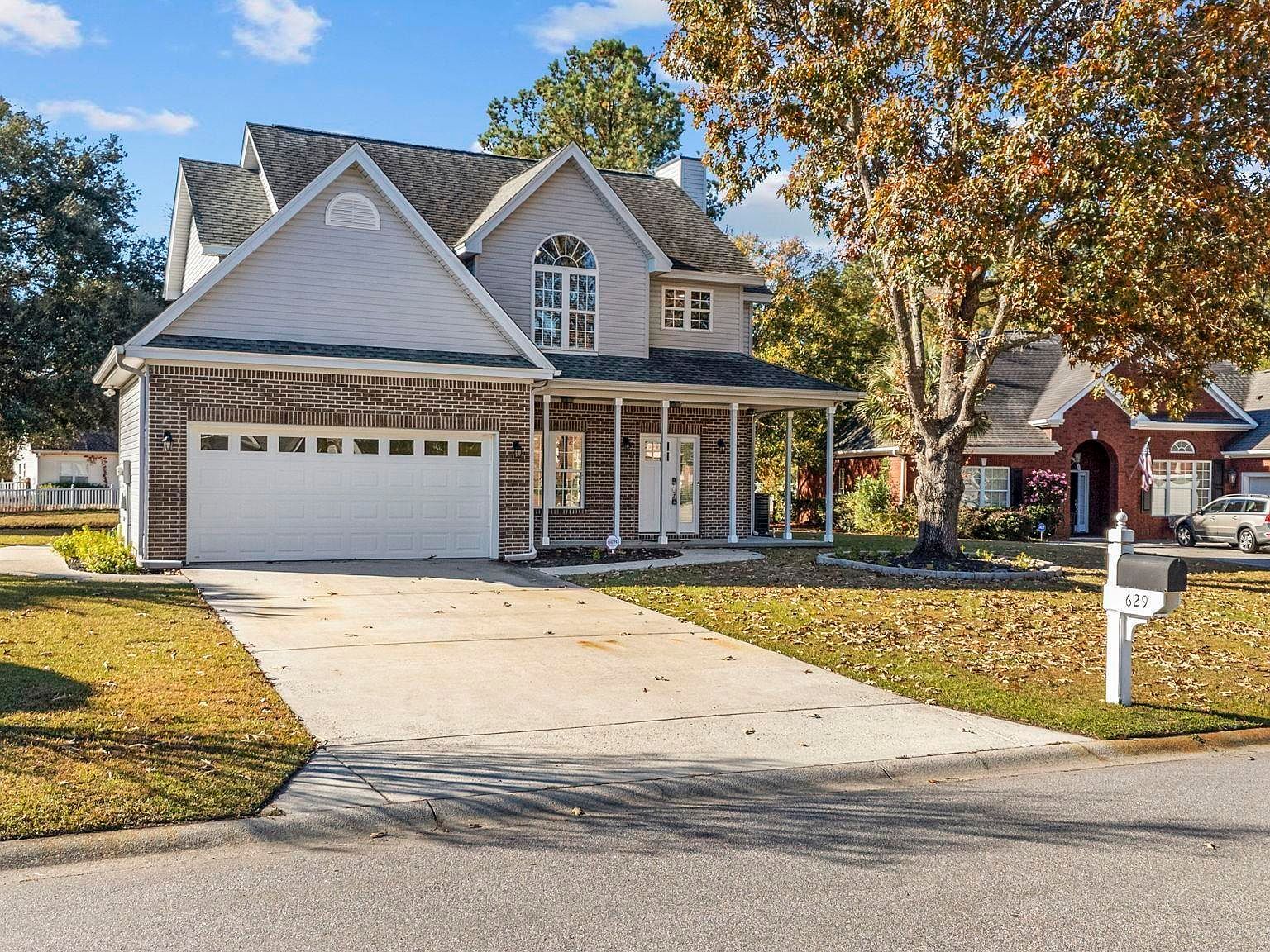 629 Slash Pine Ct Myrtle Beach, SC 29579 - Thumbnail 3