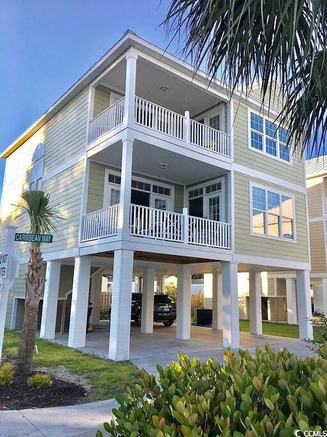 544 Caribbean Way Myrtle Beach, SC 29577 - Thumbnail 3