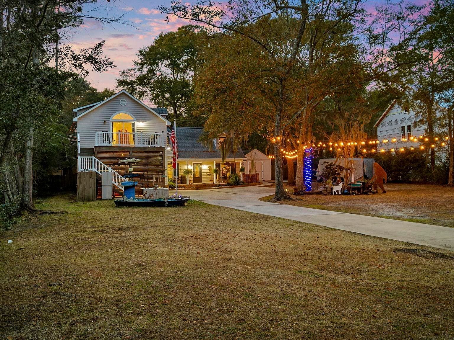 153 Watson Way Pawleys Island, SC 29585 - Thumbnail 3