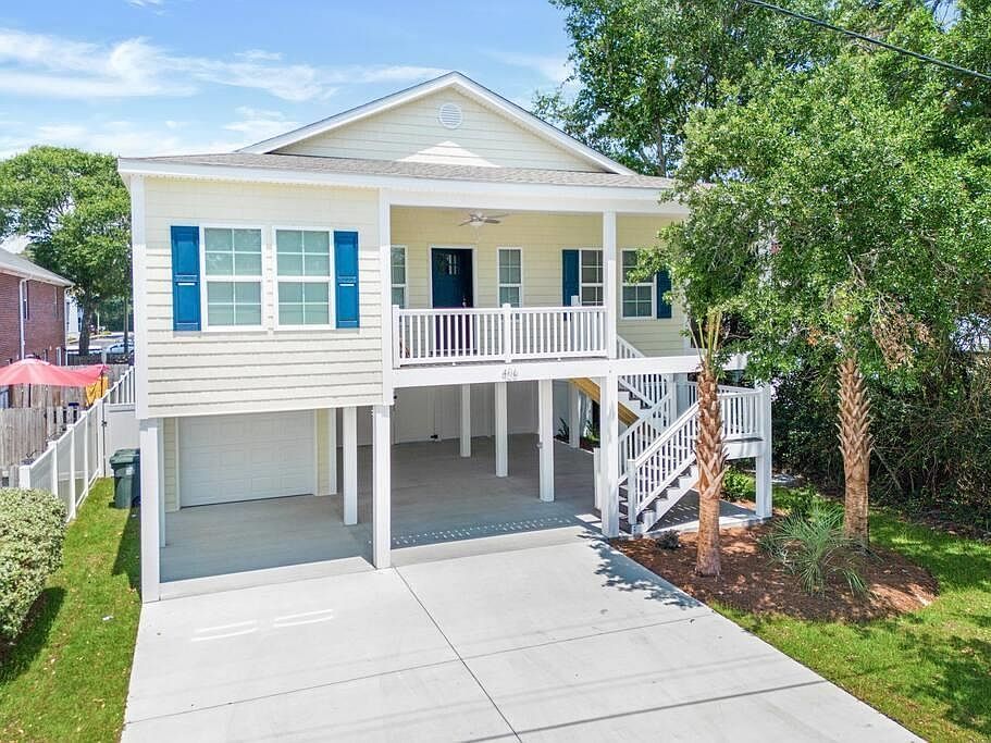 406 1st Ave N North Myrtle Beach, SC 29582 - Thumbnail 3