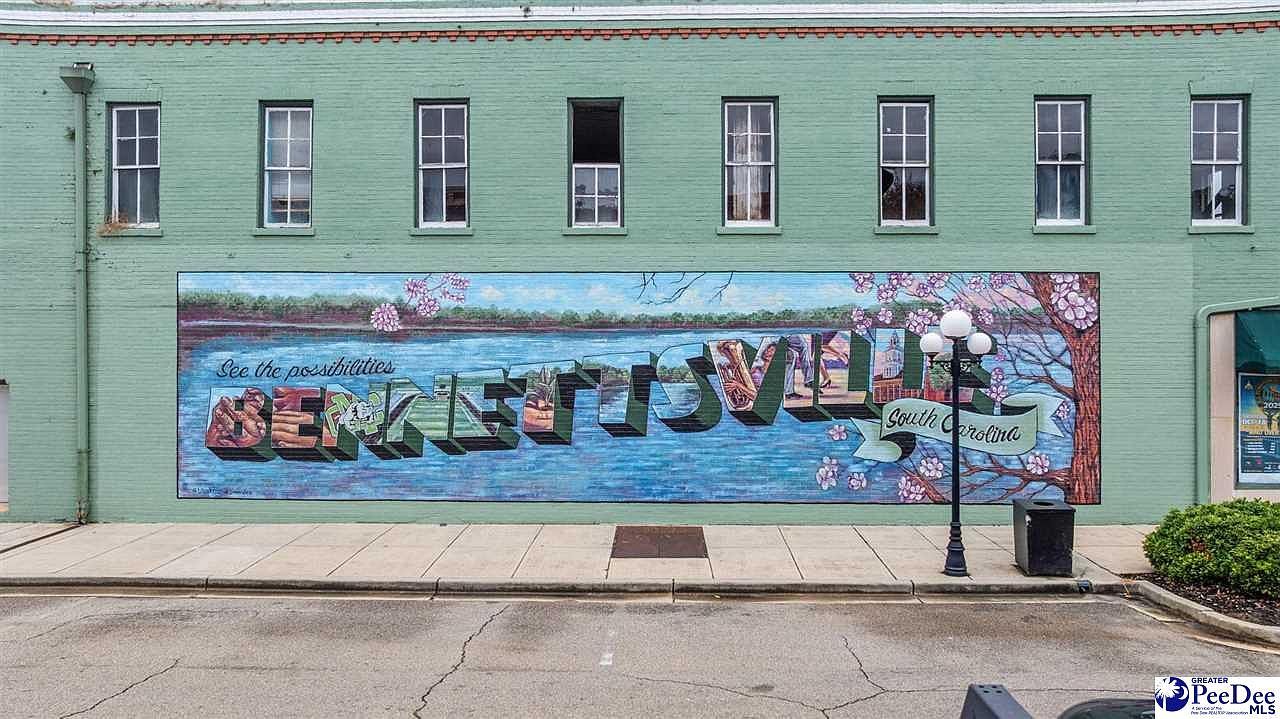 Beverly Creek Rd Bennettsville, SC 29512 - Thumbnail 3