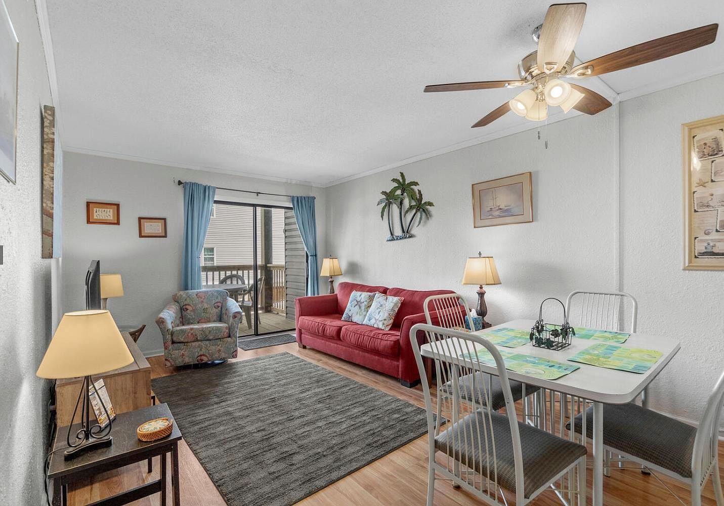 4305 S Ocean Blvd #106 North Myrtle Beach, SC 29582 - Thumbnail 3