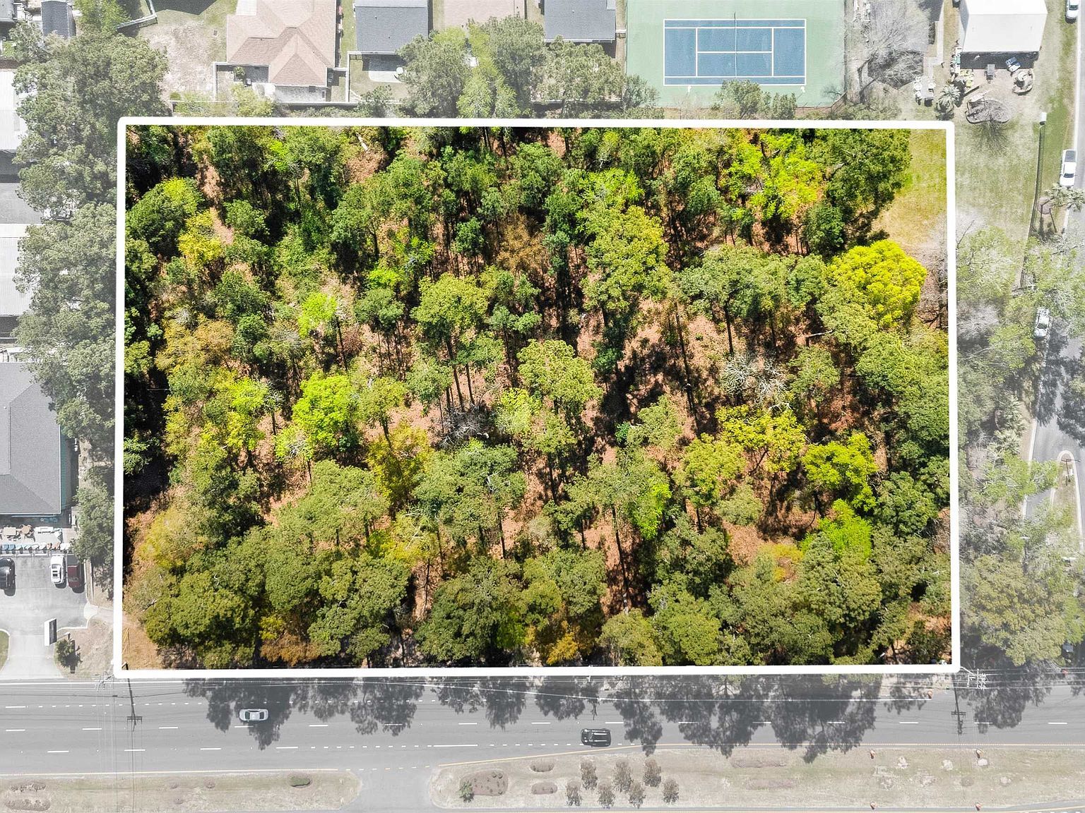 2580 Highway 17 Business S Lot 2 Murrells Inlet, SC 29576 - Thumbnail 3