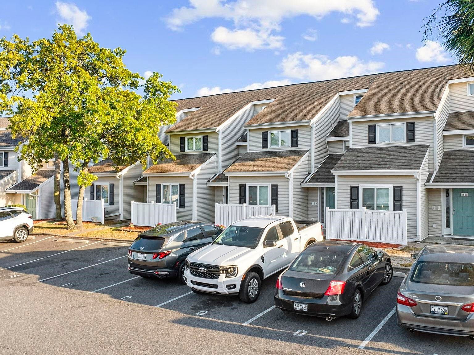 800 Deer Creek Rd Unit F Surfside Beach, SC 29575 - Thumbnail 3