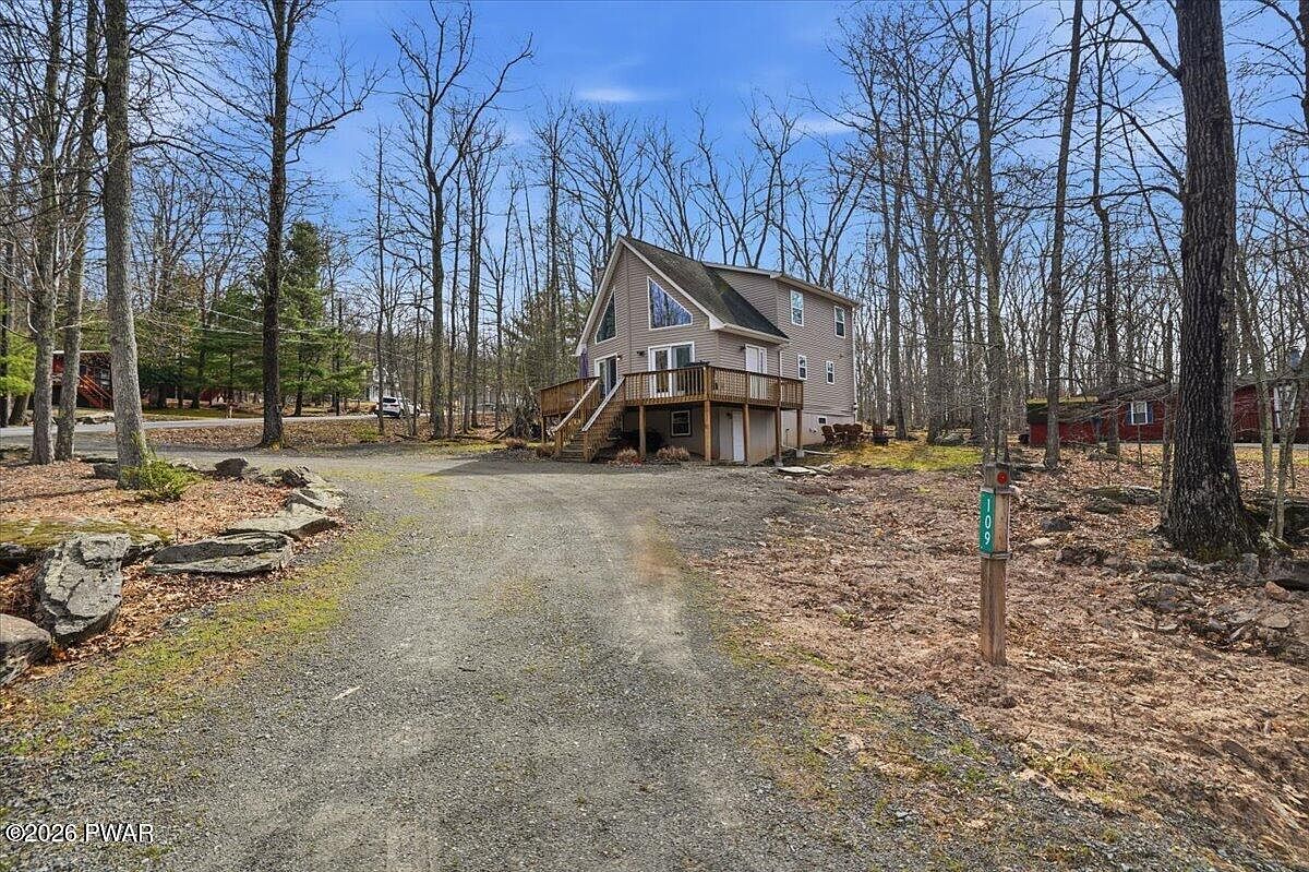 109 Robin Way Lackawaxen, PA 18435 - Thumbnail 3