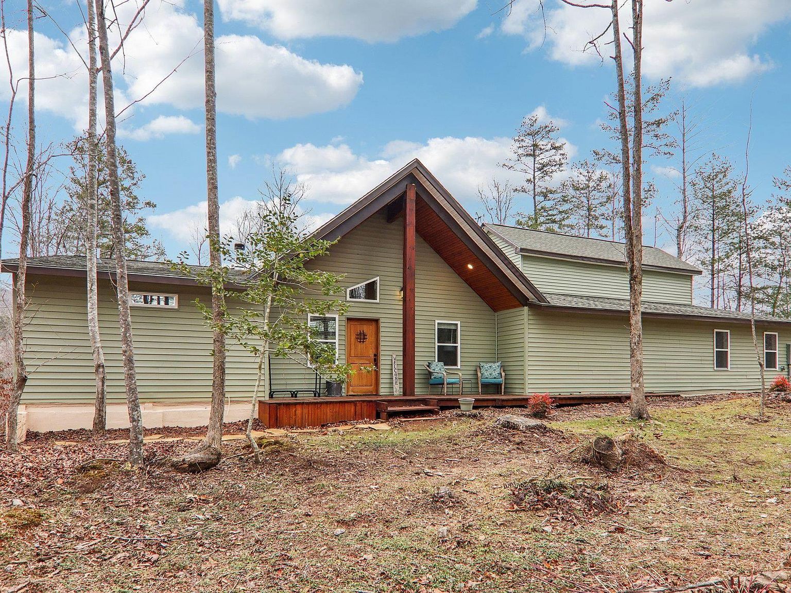 159 Broken Bow Run Pickens, SC 29671 - Thumbnail 3