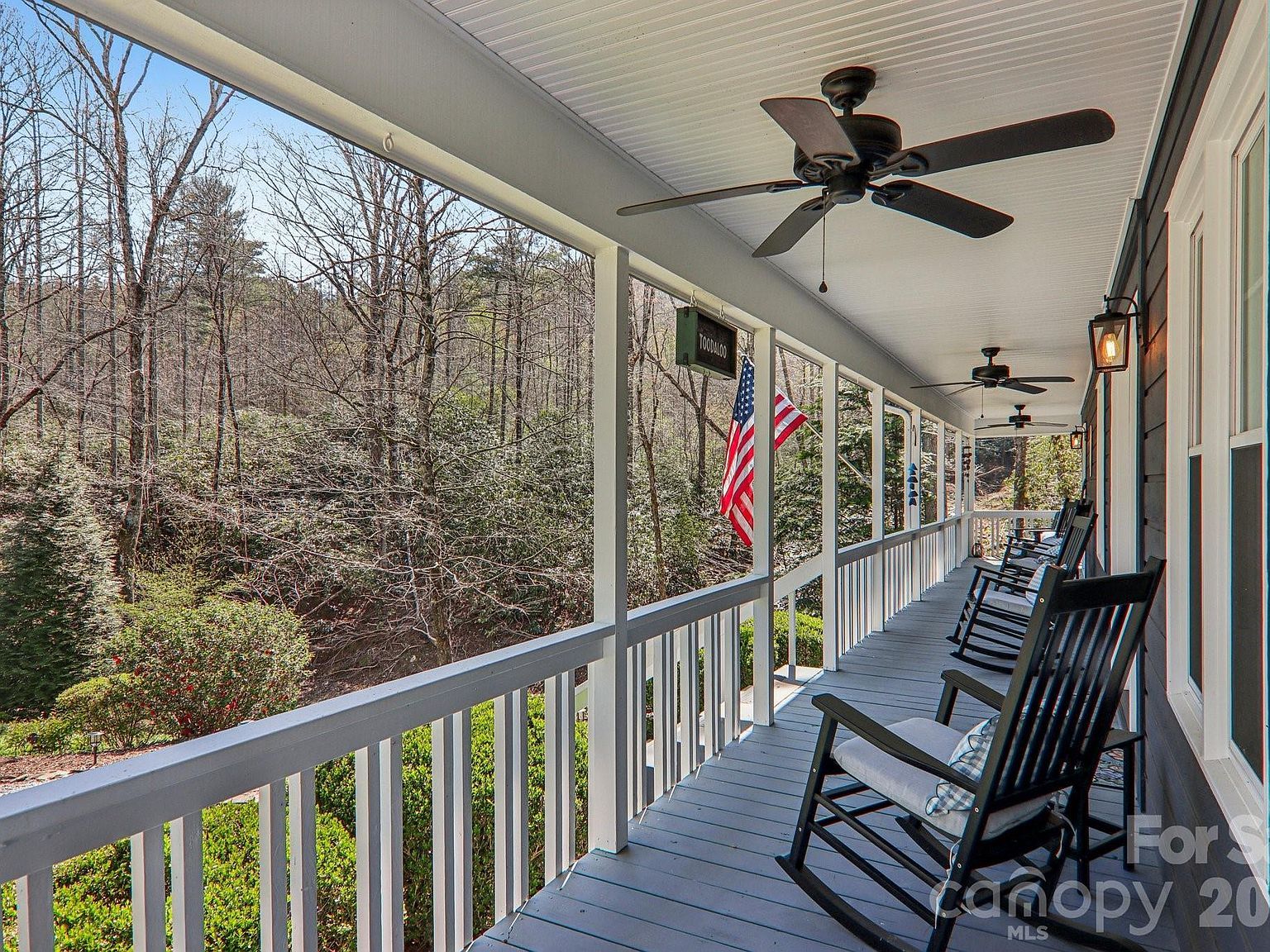 926 Camp Creek Rd Saluda, NC 28773 - Thumbnail 3
