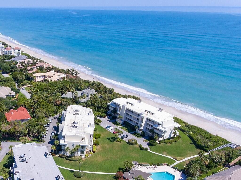 5554 Highway A1a APT 102 Indian River Shores, FL 32963 - Thumbnail 3